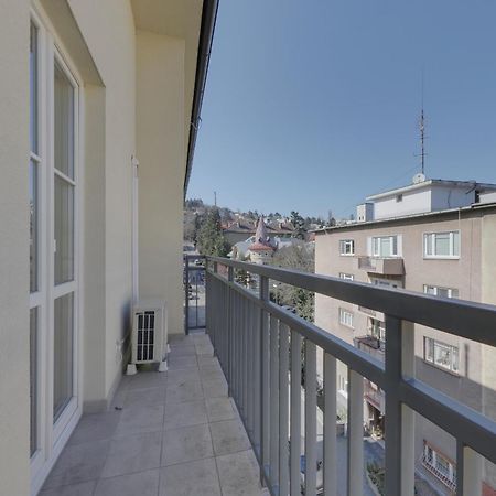 Lermont Apartment Old Town Bratislava Exterior photo