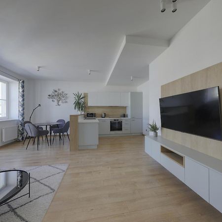 Lermont Apartment Old Town Bratislava Exterior photo