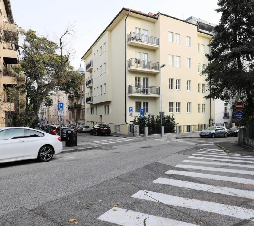Lermont Apartment Old Town Bratislava Exterior photo