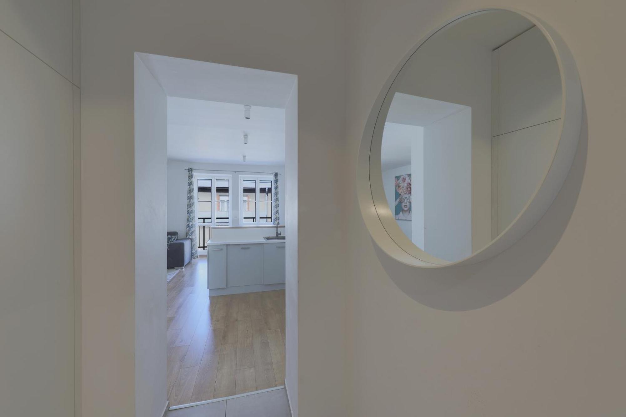 Lermont Apartment Old Town Bratislava Exterior photo