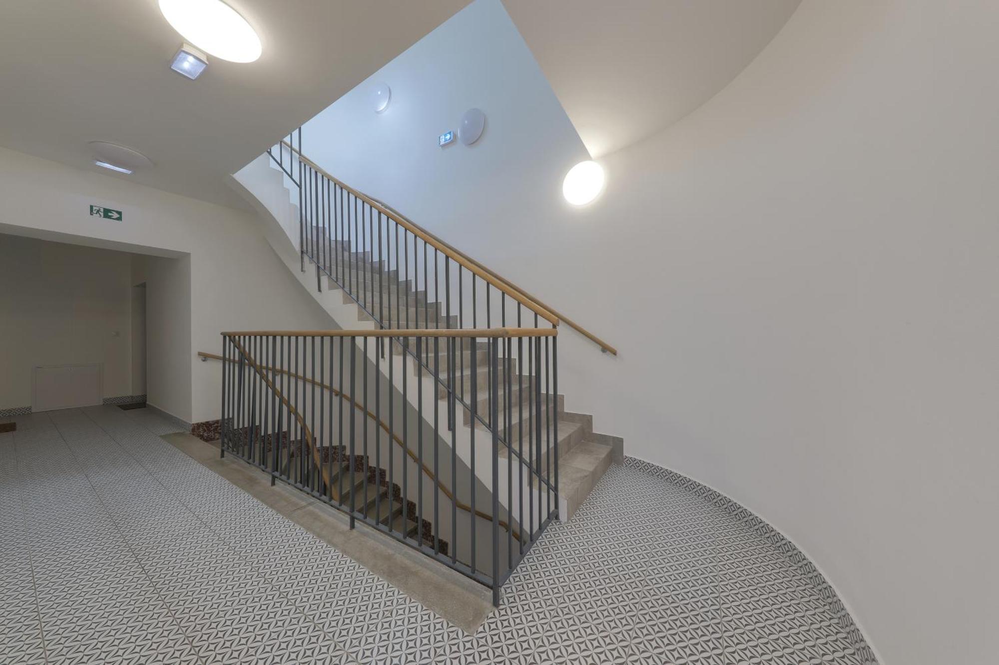Lermont Apartment Old Town Bratislava Exterior photo