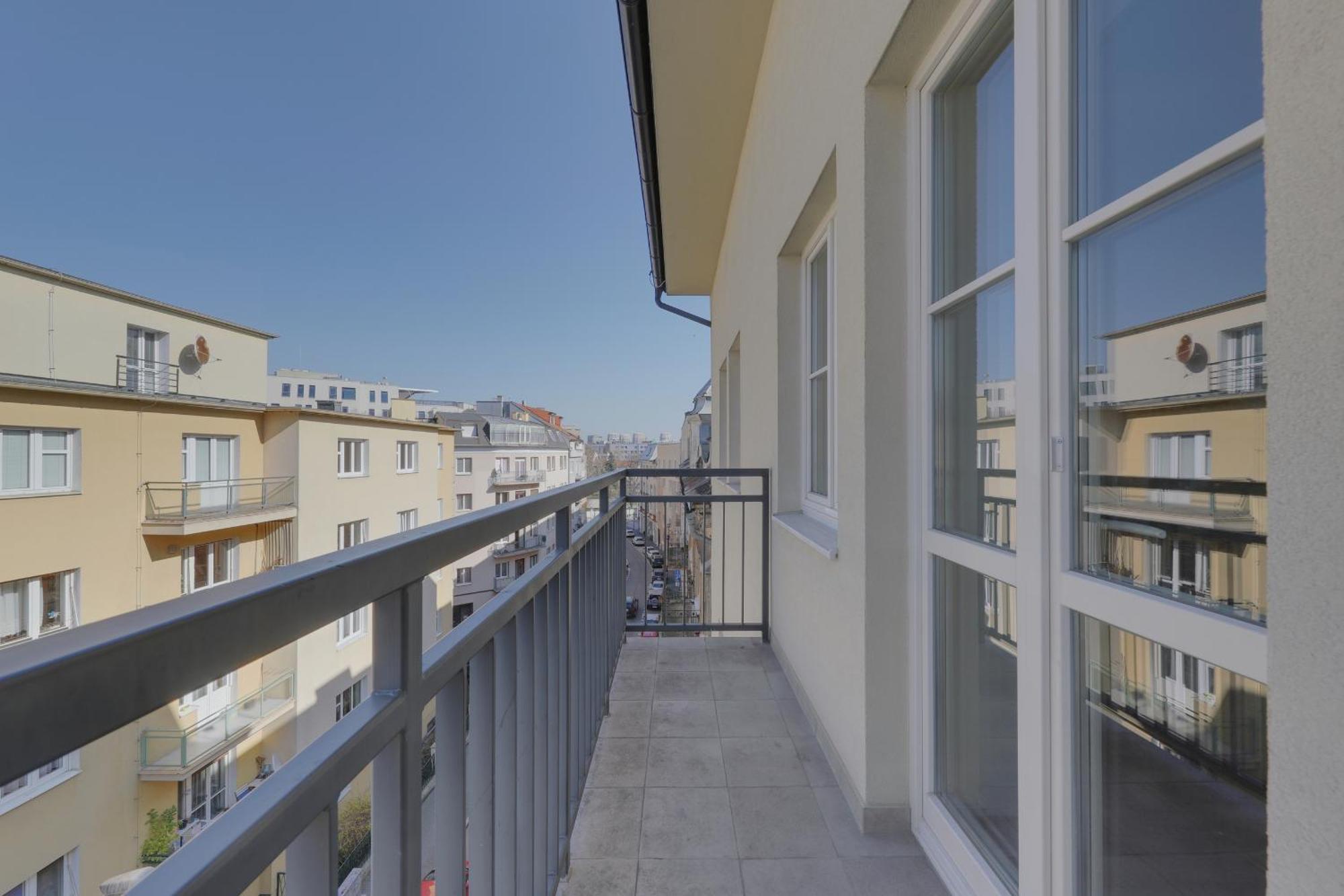 Lermont Apartment Old Town Bratislava Exterior photo