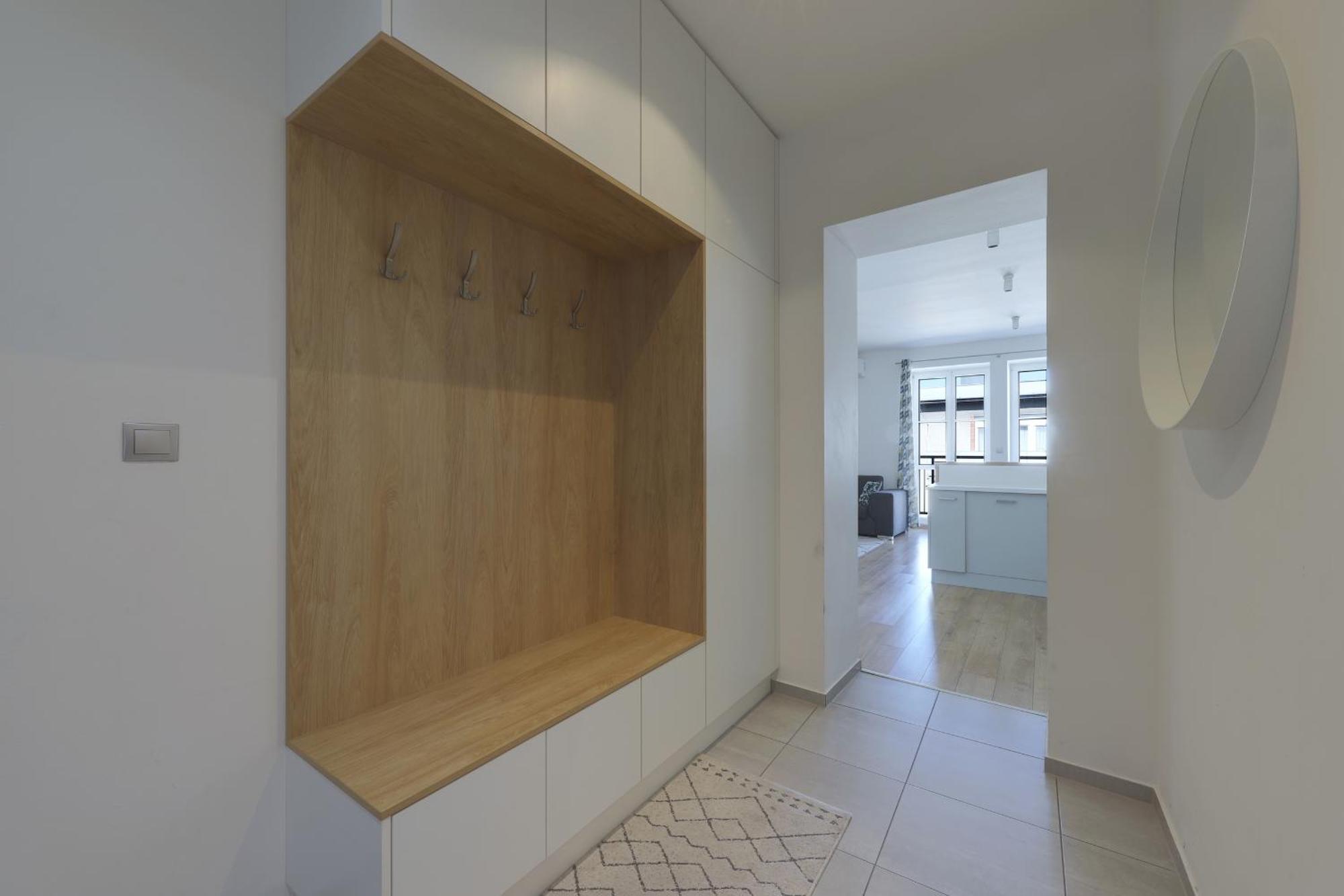 Lermont Apartment Old Town Bratislava Exterior photo