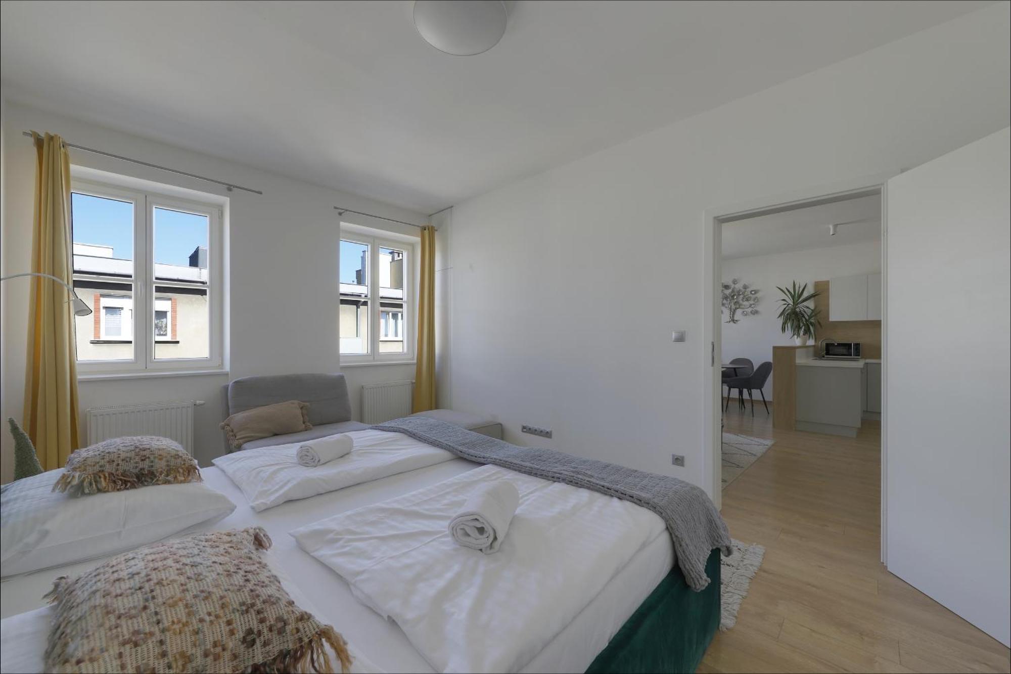 Lermont Apartment Old Town Bratislava Exterior photo