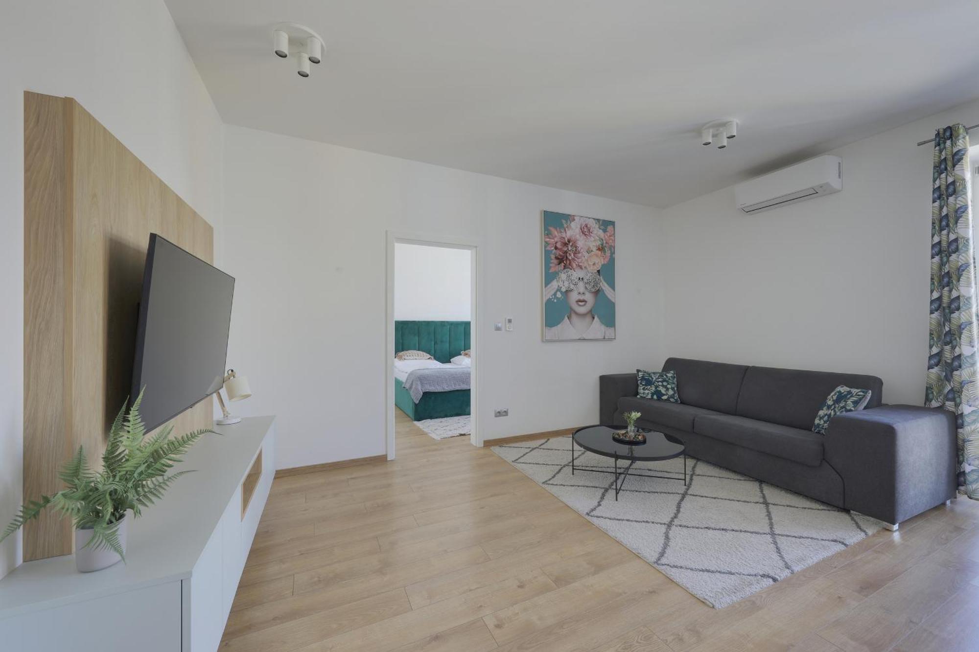Lermont Apartment Old Town Bratislava Exterior photo